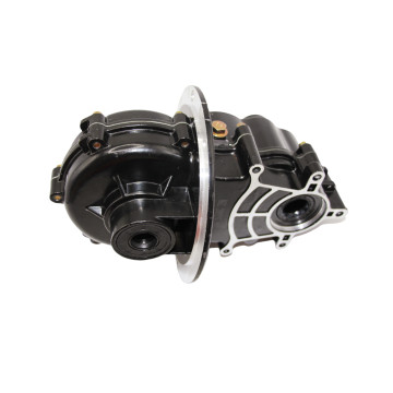 Electric Tricycle Differential Box for Motorcycle Gearbox