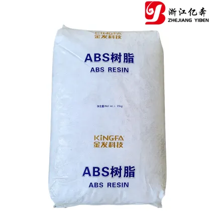 ABS FK718 Liaoning Jinfa Technology Co., Ltd