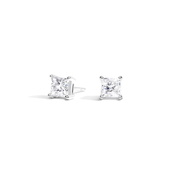 1.0CT 14K အီး vs1 IGI ဓာတ်ခွဲခန်းစိန်