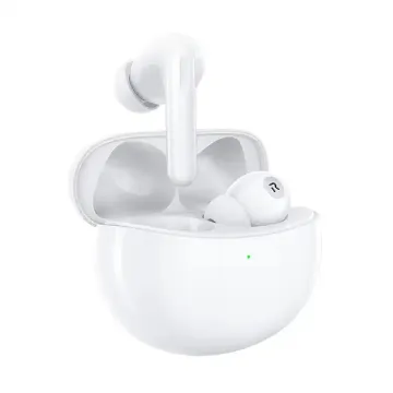 Borong bt5.2 bising membatalkan headphone TWS IPX -5 Waterproof - Oppo Enco Air 2 Pro asal