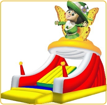 jumper castle