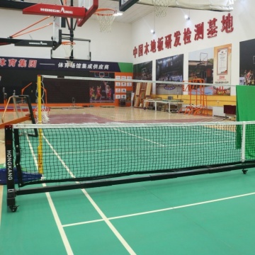 Professional Aluminum Pickleball Net Set
