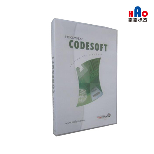 Custom Pressure-Sensitive Adhesive Label Printing Solutions