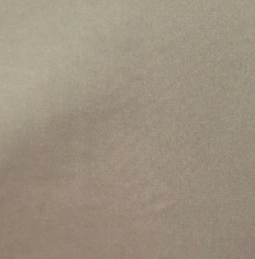 microfiber plain dye brushed fabric 100% polyester