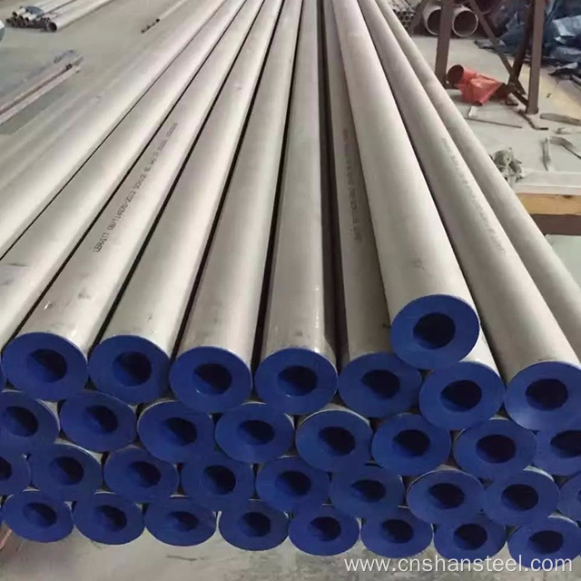 ASTM A105 Carbon Seamless Steel Pipe