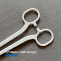 Disposalbe Gynecological Ission Amniotic щипцы