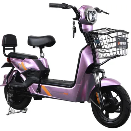 Professional Manufacture Cheap Electric Scooter