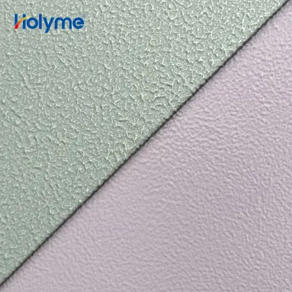 RAL color Texture powder coating