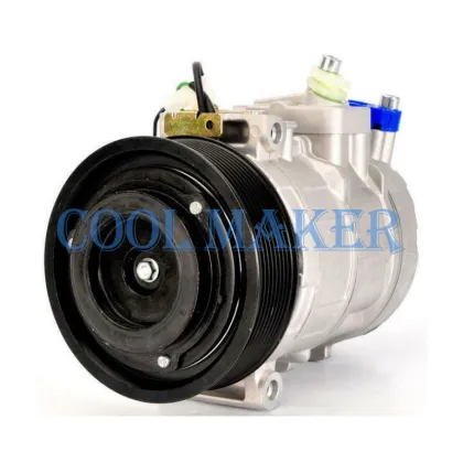 7SBU16C AC Compressor for Mercedes-Benz Trucks