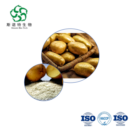 Bulk Potato Extract for Dietary Supplements