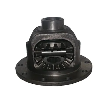 Shenyang Xin Jin Ratio 8x39 9x41 Small Differential Gear Assembly for Toyota Hilux