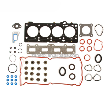 Zanetol Motorabdeckung Dichtung für PT Cruiser 2.4L und Sebring