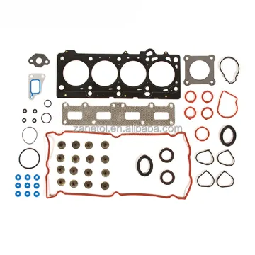 ZANETOL Engine Cover Gasket Set for PT Cruiser 2.4L and Sebring