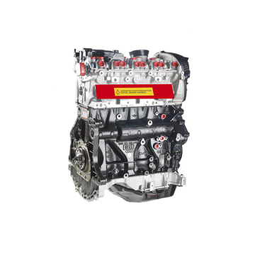 1.8T EA888 ชุดเครื่องยนต์สำหรับ Audi และ VW Gen 3/Gen 2 TFSI TSI