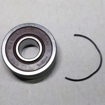 JAPAN Automobile Alternator Bearings B10-50 T12DDNCXCG1-01
