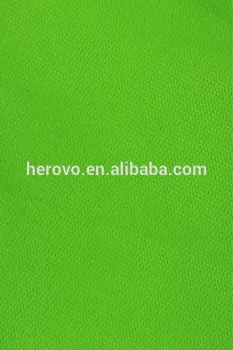100%Polyester Clinquant Velvet Tricot Brushed Fabric For Sportswear