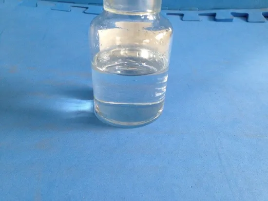 Boiler Water Treatment Chemicals Potassium Salt Of Hedp K2 67953-76-8