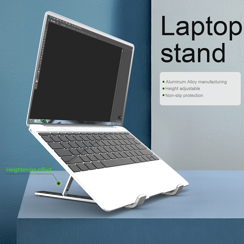 Adjustable Laptop Stand