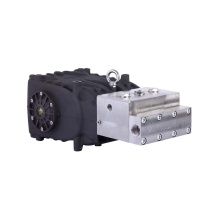 350bar Medium High Pressure Triplex Plunger Pump
