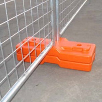 New Zealand/Australia market temporary fence panels