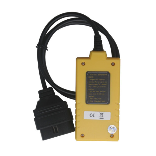 B800 Airbag Scan/Reset Tool for BMW