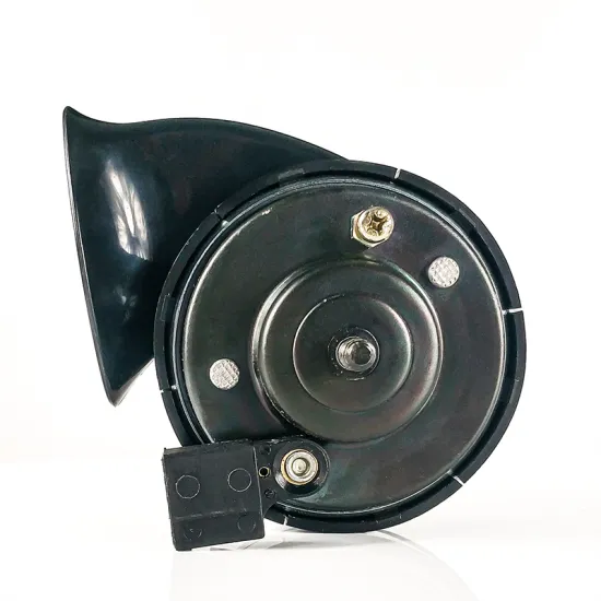 KAIER DESON General Horn DL33 - 12V 4A 113dB Universal Auto & Truck Horn