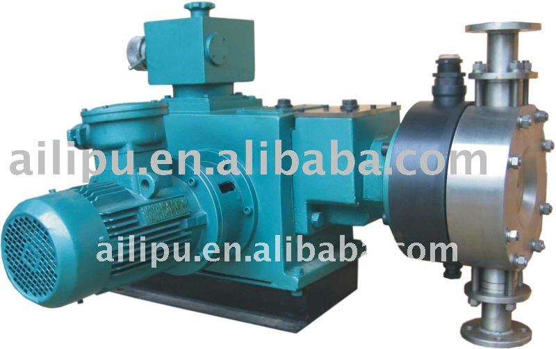 JYMD Series Hydraulic Pump