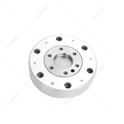 Kunwei 6 DOF Force Torque Sensor for Industrial Collaborative Robots