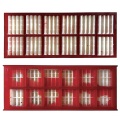 Polyurethane mine screen