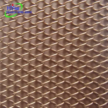 Chain Mail Metal Mesh Curtain