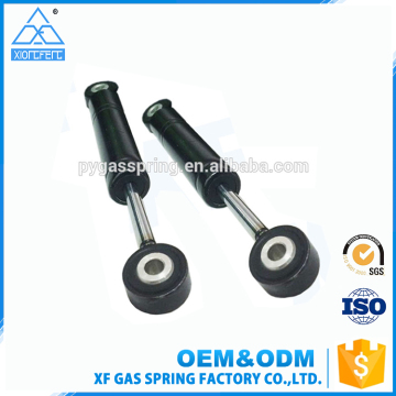 Wholesale black gas spring hydraulic door gas strut gas pressure damper