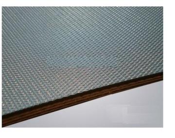 PVC Conveyor Belt for Stone, Ceramic, Marble Processing Industry