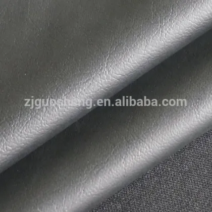 polyester synthetic leather ,PU synthetic leather ,100% PU synthetic leather material
