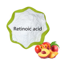Pharmaceutical Retinoic acid active ingredient oral solution