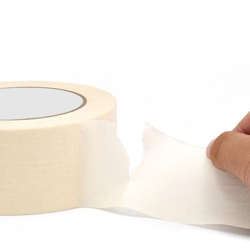 masking adhesive paper tape