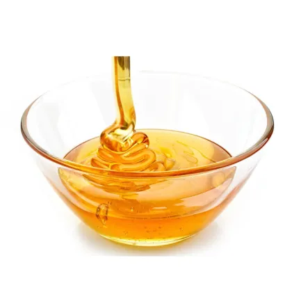 Bulk Organic Malt Syrup