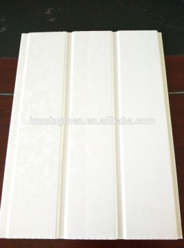 new design pvc panel