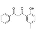 1-(2-HYDROXY-5-METHYLPHENYL)-3-PHENYL-1,3-PROPANEDIONE CAS 29976-82-7