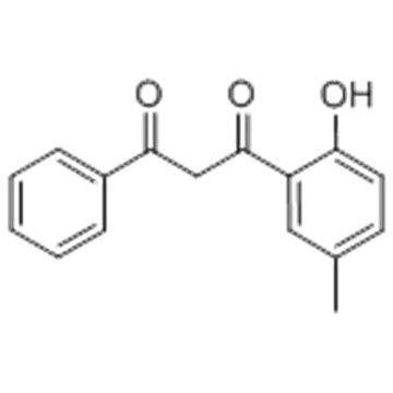 1- (2-HIDROXI-5-METILFENIL) -3-FENIL-1,3-PROPANEDIONE CAS 29976-82-7