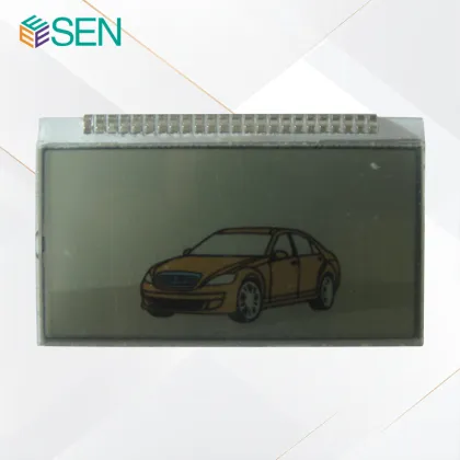 Customized Mono LCD Screen