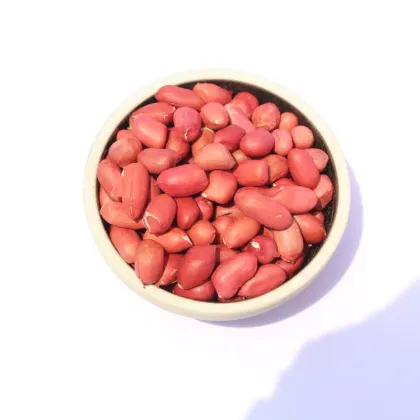 GEKO Food Cheap Wholesale Optimum Nutrition Peanuts for Peanut Oil