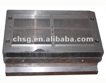 Cable tie injection molding machine (SG)