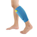 Leg Support Sleeves protective Socks Football Soccer Shin Pads