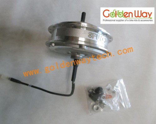 Bafang 8fun Motor 500w Rear Motor Bpm 24v/36v/48v, High Quality Bafang ...