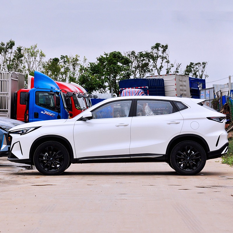 Changan oshan x5 plus compact SUV