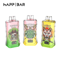 Happ Bar GR100K Pro 100K Puffs Vape за еднократна употреба