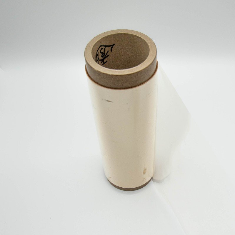 Clear Pi Film Clear Pi Film
