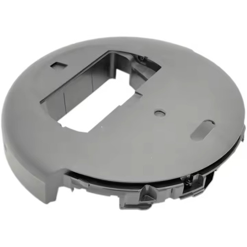 Robotic Vacuum Cleaner Parts Durable ABS/PC Housing