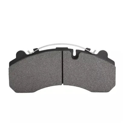 Truck and Bus Brake Pads: WVA29174 Disc Brake Pads for King Long Buses