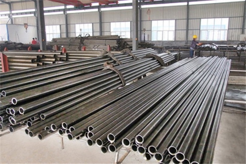 12Cr1MoV Precision Steel Pipe